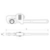 Multipurpose Steel Pipe Wrenches Bahco